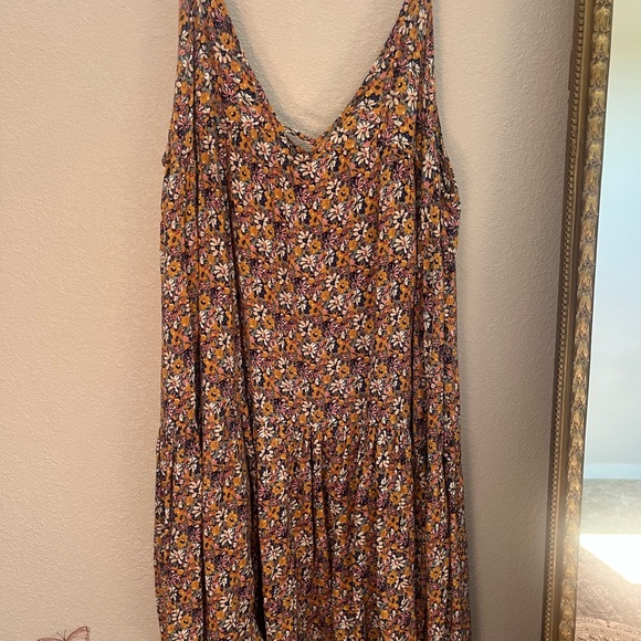 Mini Dress - Picture 4 of 5